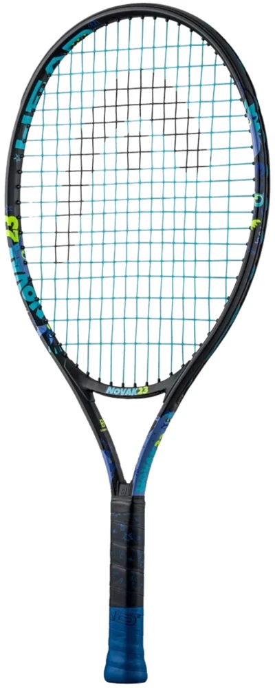 Head Novak 23 cv3 5/8 col. 235014 SC05 teniso raketė