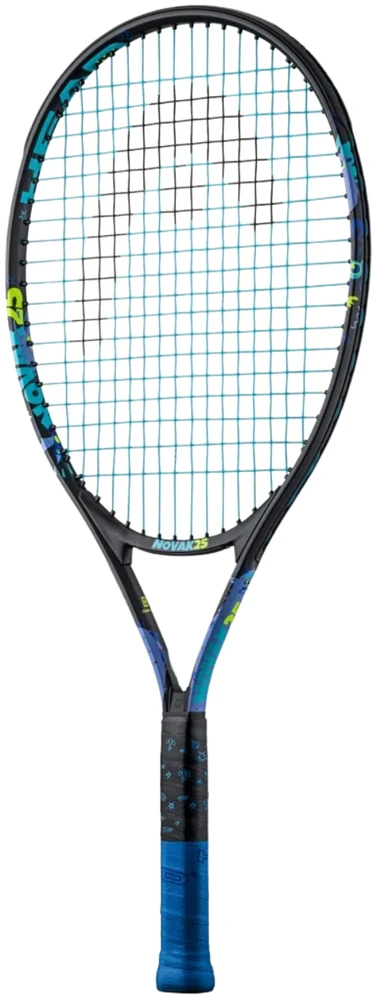 Head Novak 25 cv3 7/8 raketė 235004 SC07