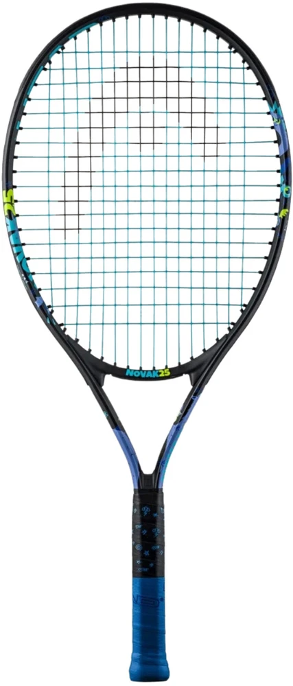 Teniso raketė Head Novak 25 cv3 3/4 235004 SC06