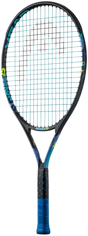Teniso raketė Head Novak 25 cv3 3/4 235004 SC06