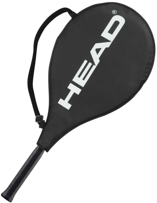 Rakieta do tenisa ziemnego Head Tour Pro 4 1/4 limonkowo-juoda 230384 SC20