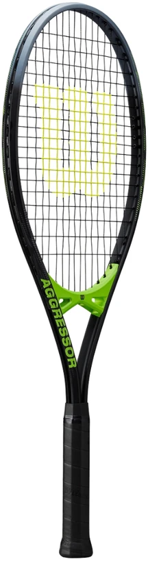 WILSON AGGRESSOR teniso raketė (Dydis: 3 )