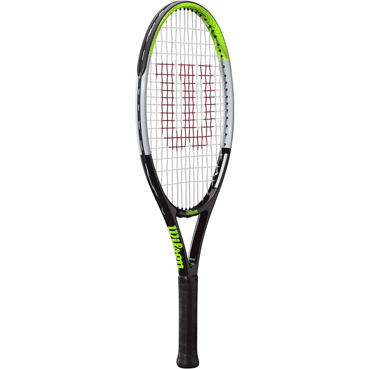 Raquette Wilson Ultra Power 100 (268g) - Extreme Tennis