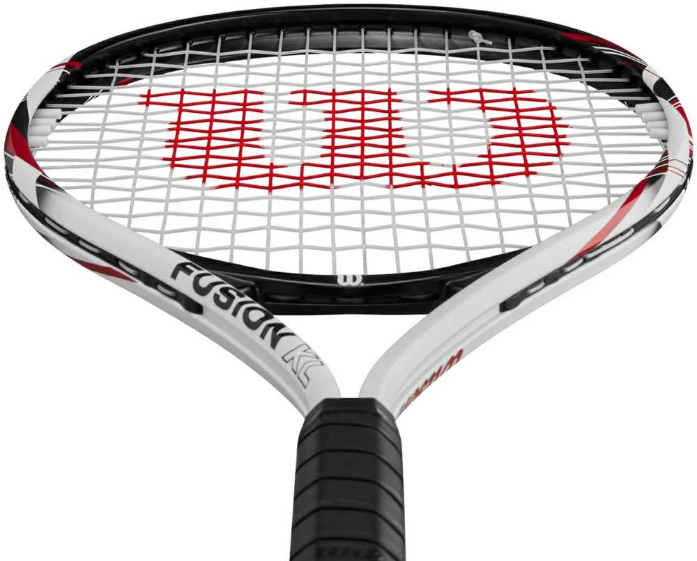 WILSON FUSION XL teniso raketė (Dydis: 3 )