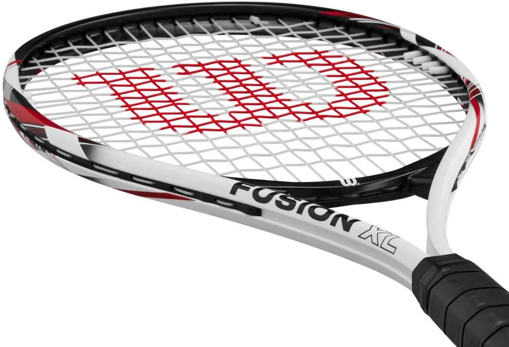 WILSON FUSION XL teniso raketė (Dydis: 3 )