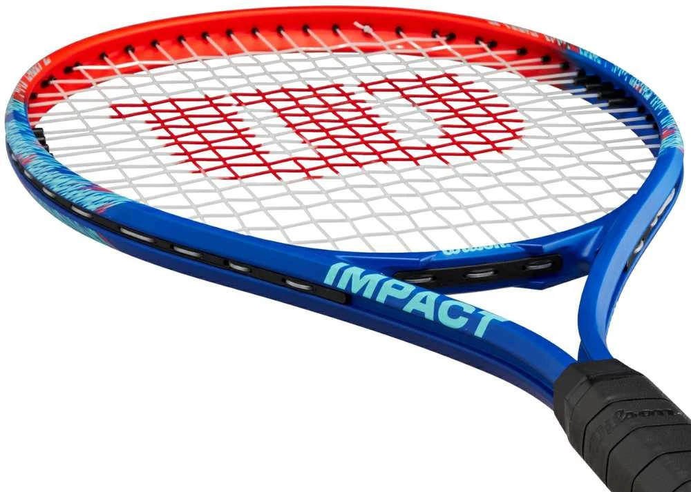 WILSON IMPACT teniso raketė (Dydis: 2)