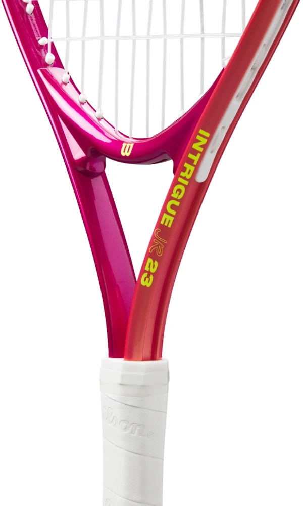 WILSON INTRIGUE JR 23 vaikiška teniso raketė