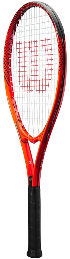 Wilson Pro Staff Precision XL 110 4 3/8 Teniso raketė Raudona WR171410U3