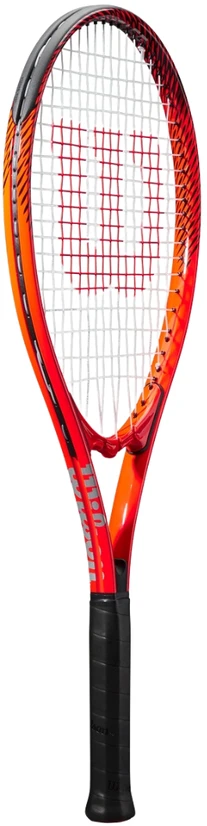 Wilson Pro Staff Precision XL 110 4 3/8 Teniso raketė Raudona WR171410U3