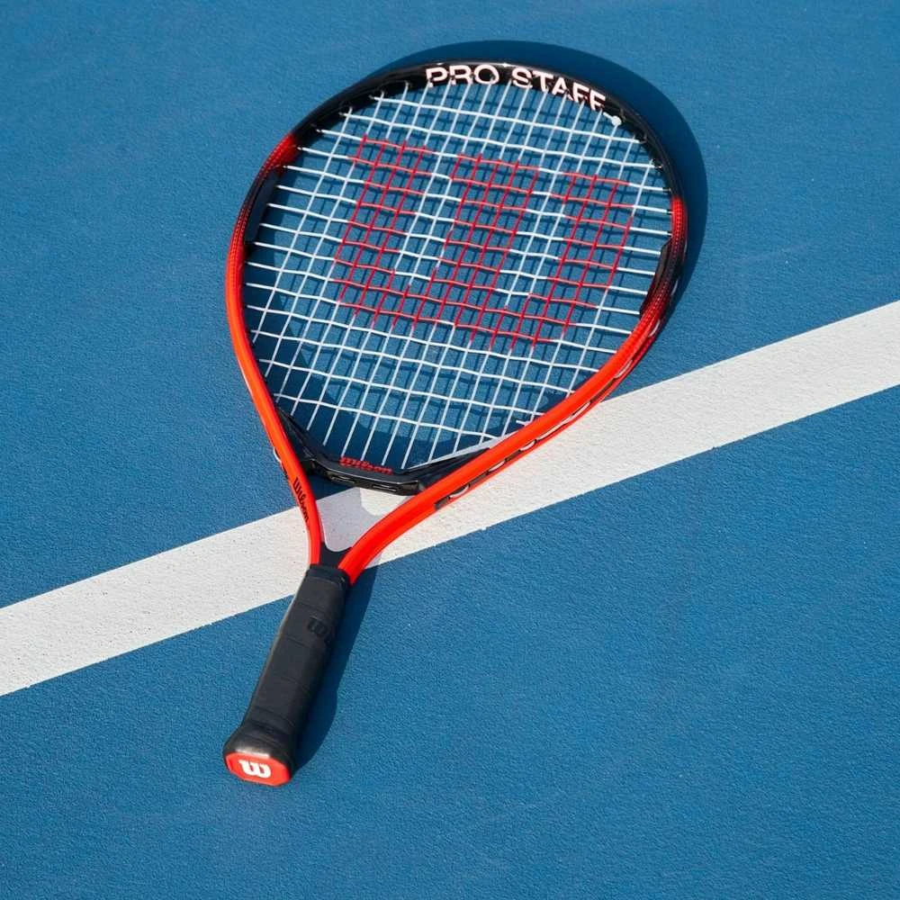 WILSON PRO STAFF PRECISION 25 vaikiška teniso raketė