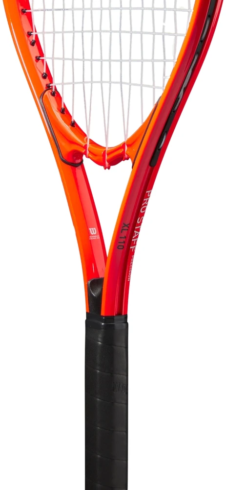 Wilson Pro Staff Precision XL 110 4 3/8 Teniso raketė Raudona WR171410U3