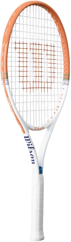 Wilson Roland Garros Elite Junior 25 3 7/8 WR193410H teniso raketė