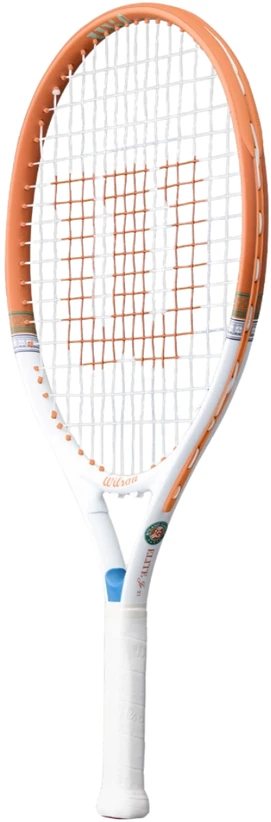 Wilson Roland Garros Elite Junior 21 3 1/2 WR193610H teniso raketė