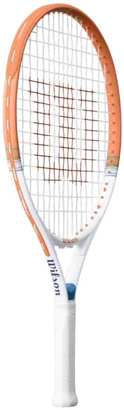 Wilson Roland Garros Elite Junior 21 3 1/2 WR193610H teniso raketė