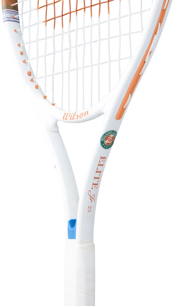 Wilson Roland Garros Elite Junior 25 3 7/8 WR193410H teniso raketė