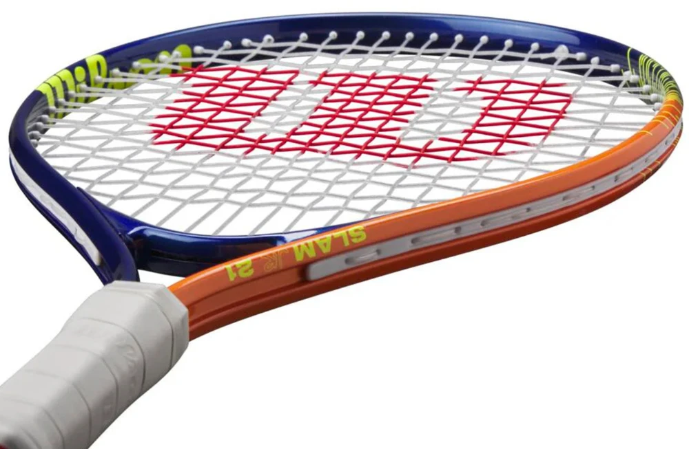 WILSON SLAM JR 21 vaikiška teniso raketė