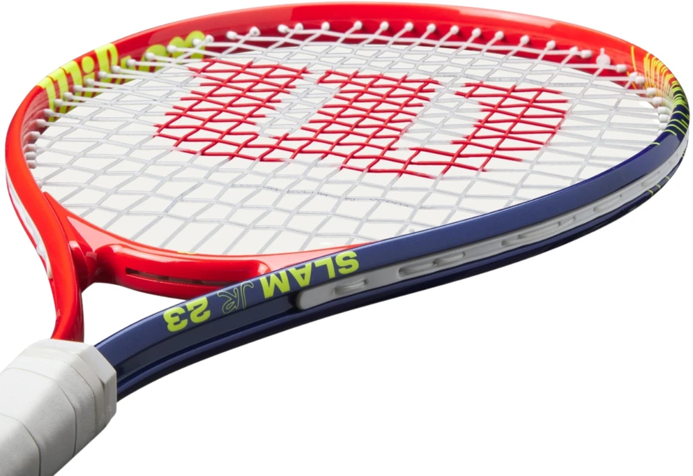 WILSON SLAM JR 23 vaikiška teniso raketė