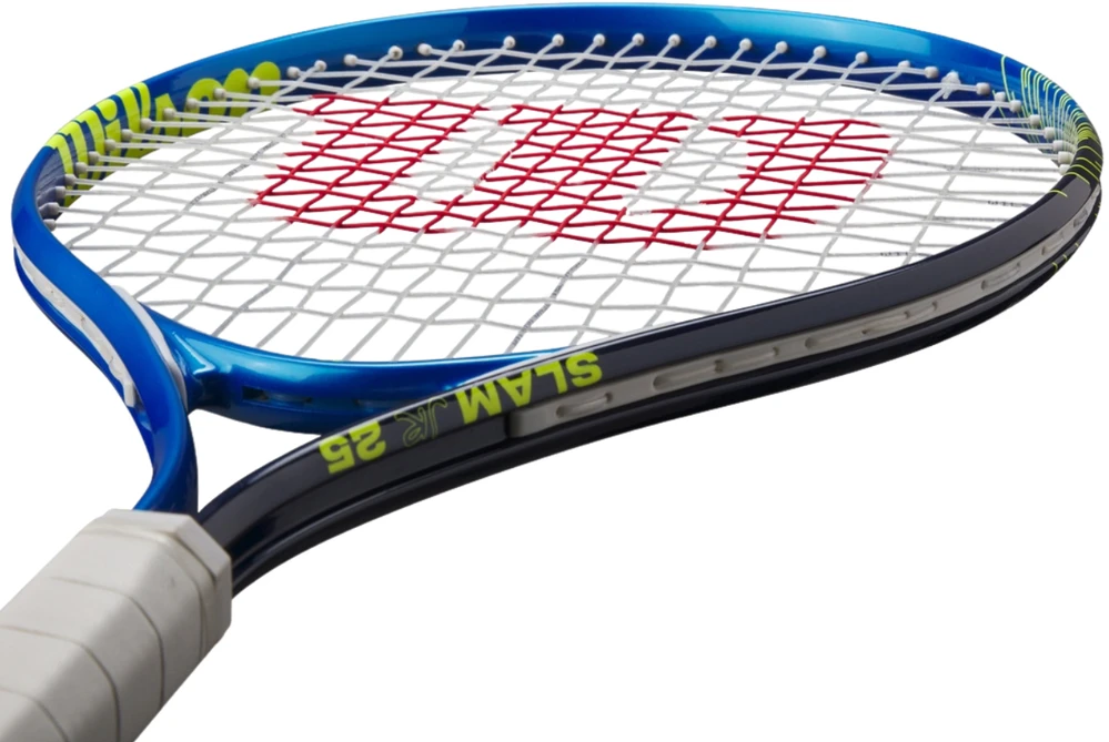 WILSON SLAM JR 25 vaikiška teniso raketė