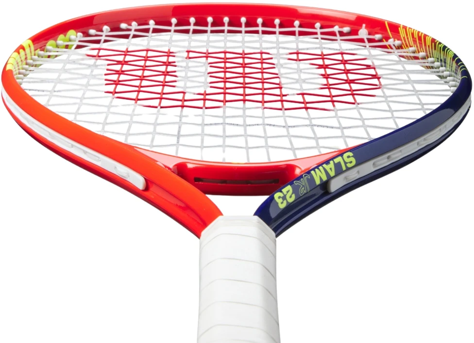 WILSON SLAM JR 23 vaikiška teniso raketė