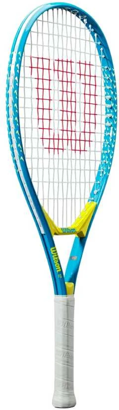 WILSON ULTRA POWER 23 vaikiška teniso raketė