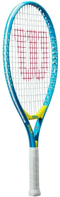 WILSON ULTRA POWER 21 vaikiška teniso raketė
