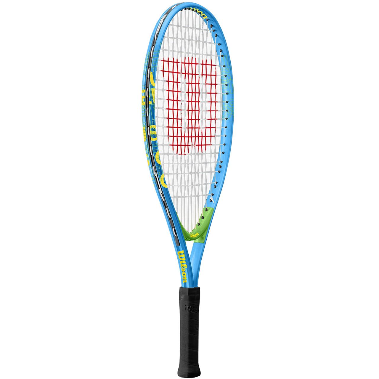 Teniso raketė Wilson Us Open Tns Rkt 21 3 1/2 mėlyna WR082410U