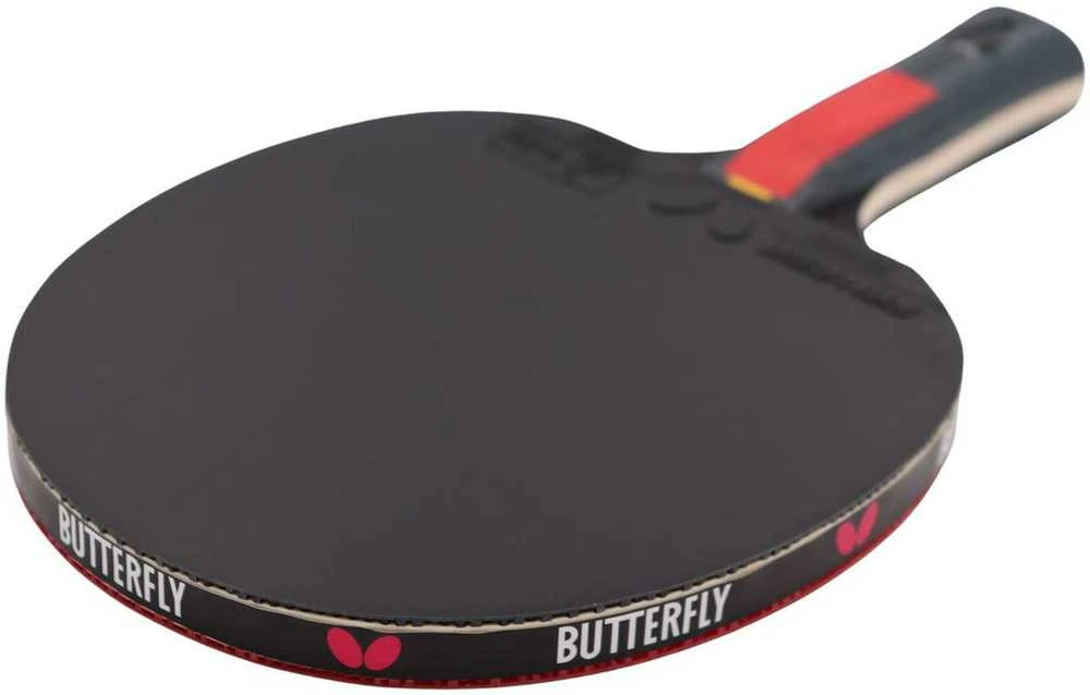 Butterfly Ovtcharov S872277 stalo teniso raketė