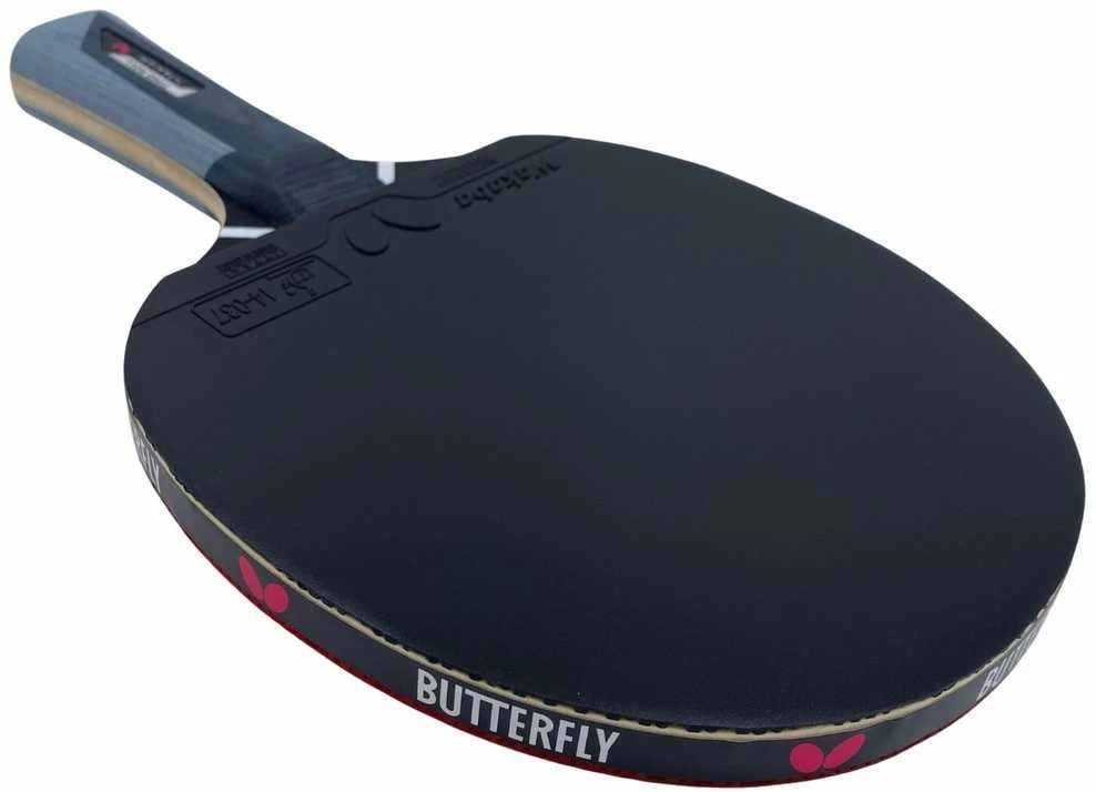 Butterfly Timo Boll Titano Stalo Teniso Raketė SUN/25726