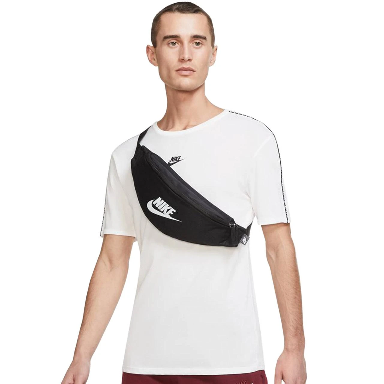 Nike Heritage Juostės Dėklas DB0490-010