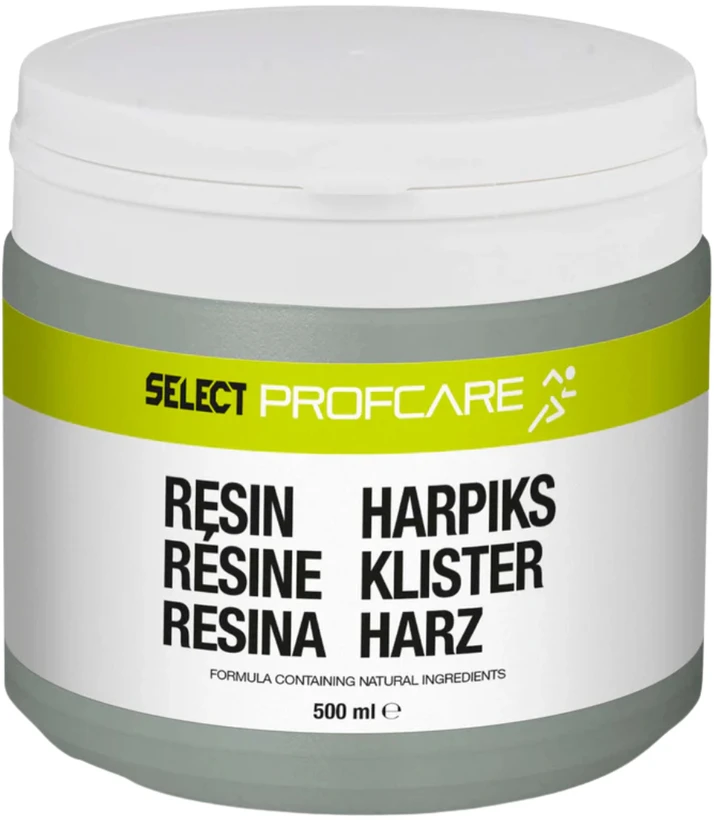 Adidas Tepalas rankinio kamuoliams SELECT PROFCARE RESIN 500ml