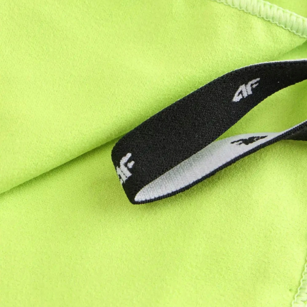Rankšluostis 4F U074 65x90 cm sultingai žalias 4FWSS26ATOWU074 45S