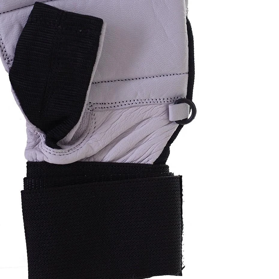 Profit Gym Pro 1615 kultūrizmo pirštinės (2XL)