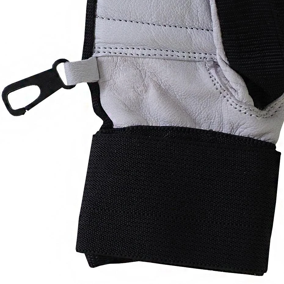 Profit Gym Pro 1615 kultūrizmo pirštinės (2XL)