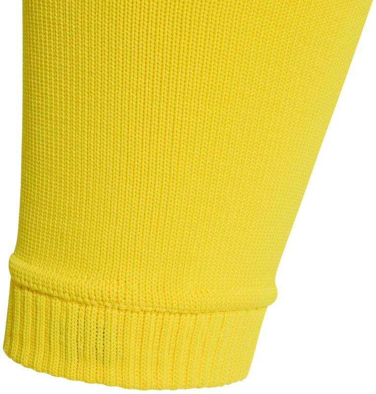 Futbolo movos adidas Milano Sleeve, geltonos, JZ2315