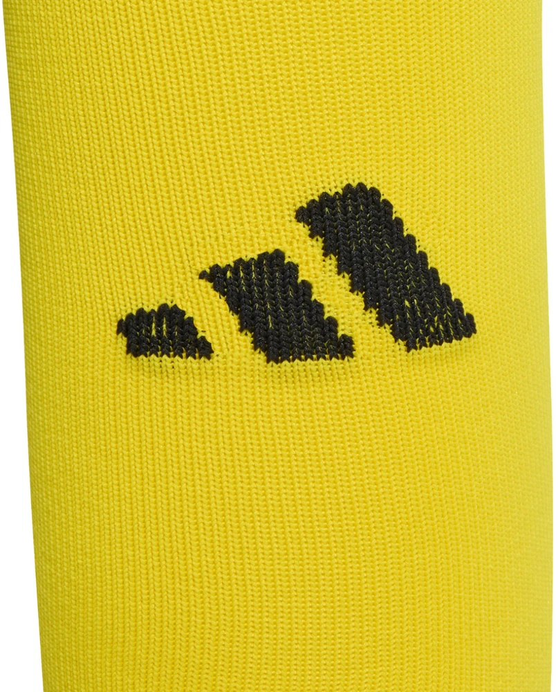 Futbolo movos adidas Milano Sleeve, geltonos, JZ2315