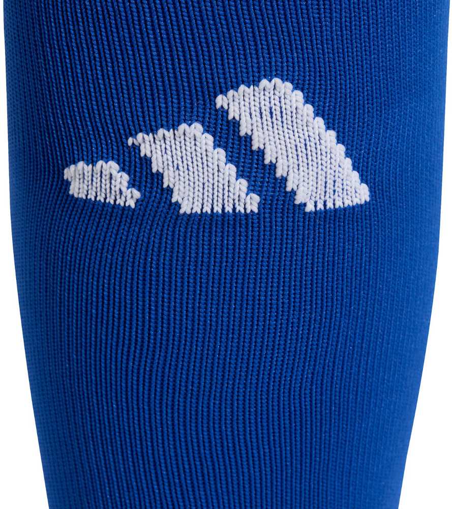 Adidas Rękawy piłkarskie Milano Sleeve mėlyna JZ2316 SM