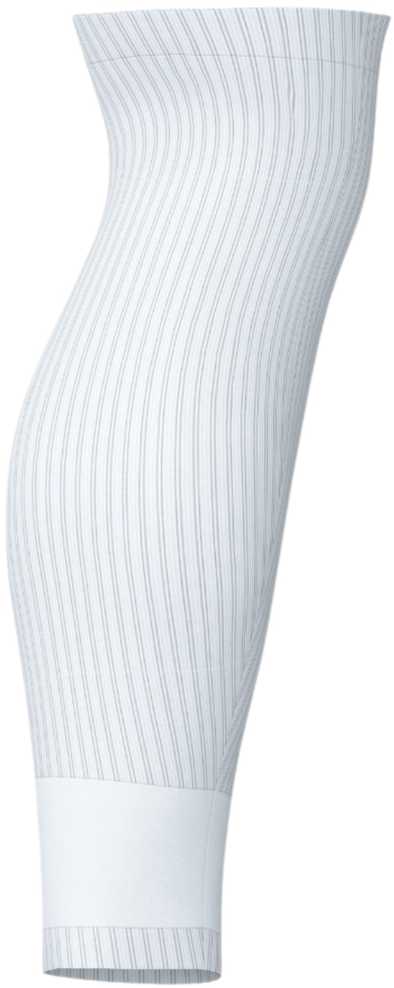 Nike MatchFit CU6419-100 Futbolo Kojinės