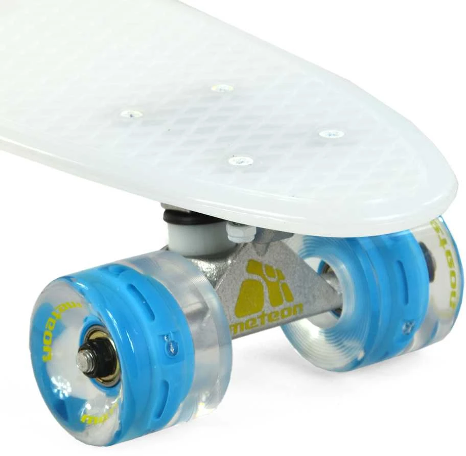 Riedlentė Meteor LED 23897