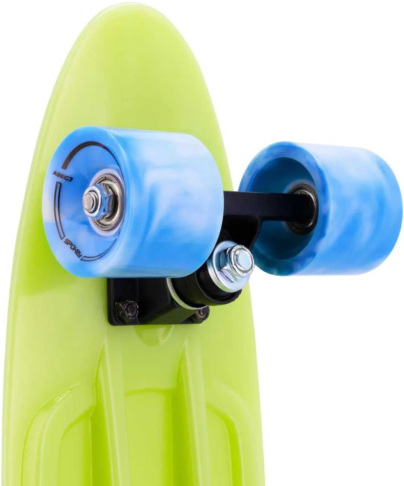 Spokey Neo Jr SPK-944590 Riedlentė