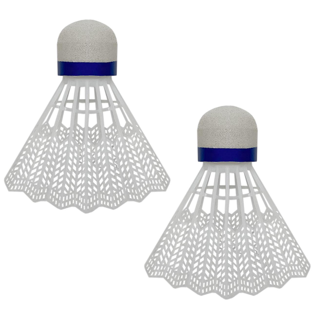Badmintono rinkinys Mico Elite, žalias