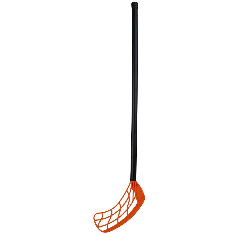 Rinkinys do unihokeja Stiga Rookie 2 kije + piłka 55cm