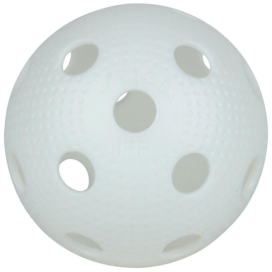 Rinkinys do unihokeja Stiga Rookie 2 kije + piłka 55cm