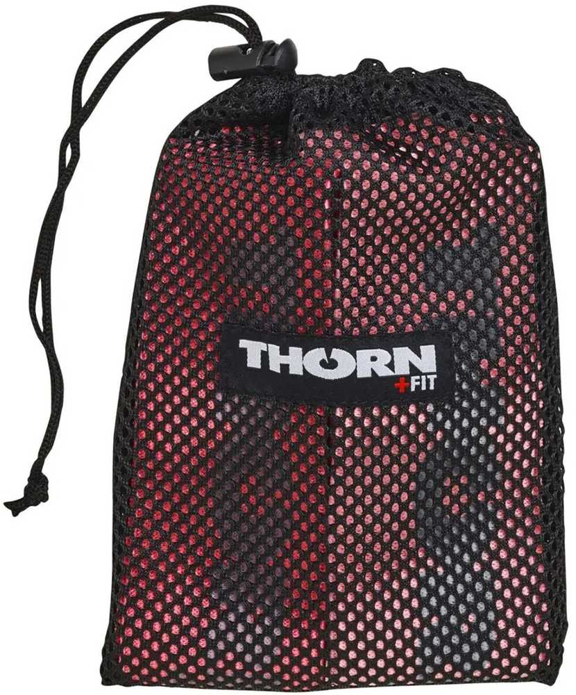Rinkinys Thorn Fit Lady atsparios tekstilės juostos rinkinys 3 vnt.