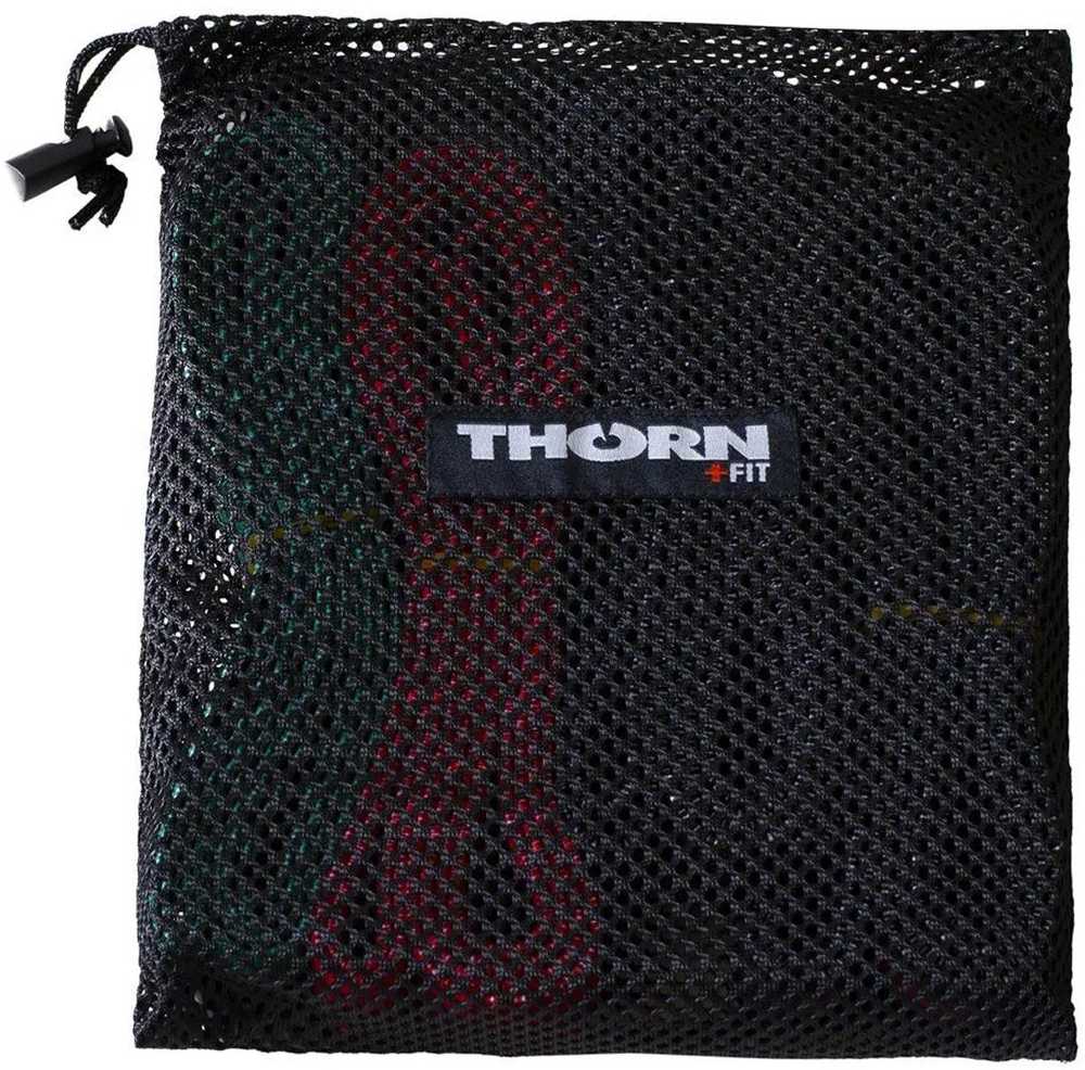 Thorn Fit Pasipriešinimo gumų rinkinys Textil Superband Set
