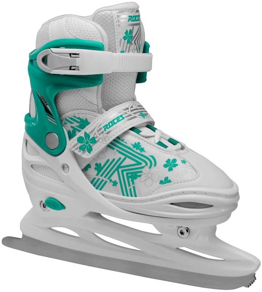 Roces Jokey Ice 3.0 Jr 450708 06 Pačiūžos