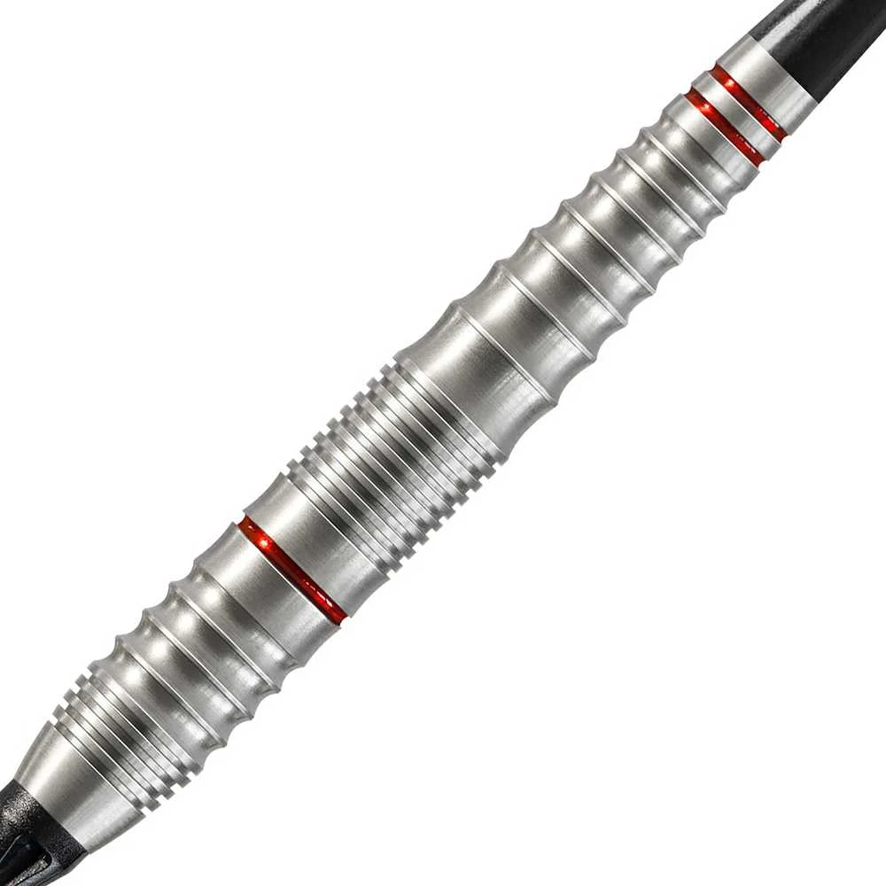 Harrows Darts strėlytės softip RAGE 3x18gR