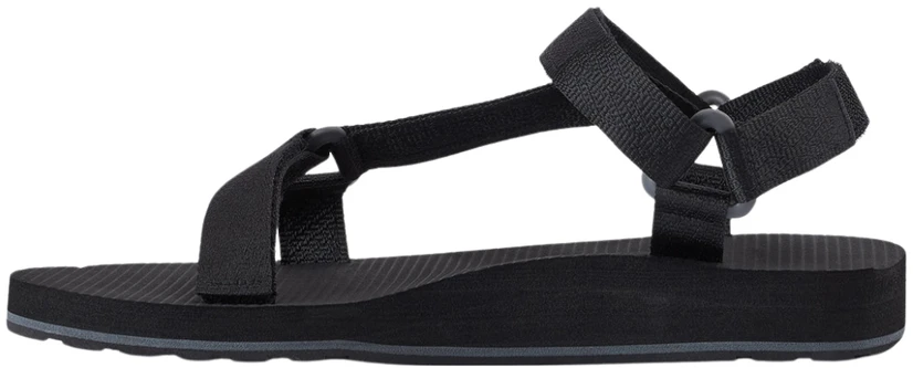 Sandalai moterims 4F F117 ciemny pilka 4FWSS26FSANF117 23S (40)