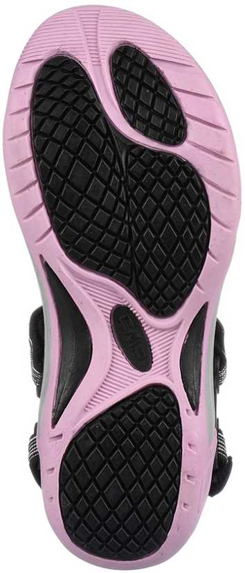 Sandalai moterims CMP Hamal Hiking 38Q995640UR (39)