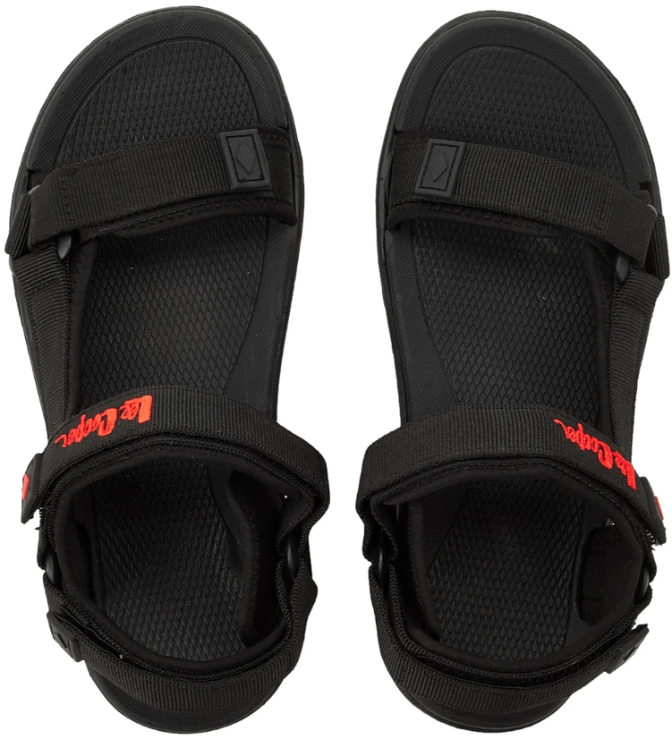Sandalai moterims Lee Cooper juoda LCW-26-34-4423LA (39)