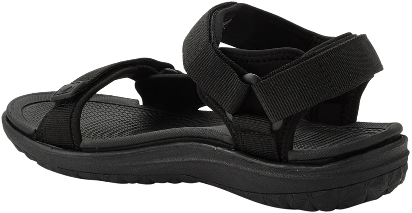 Sandalai moterims Lee Cooper juoda LCW-26-34-4423LA (39)
